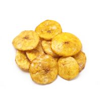 Fried Plantains