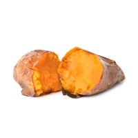 Baked Sweet Potato