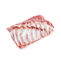Pork Backribs