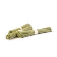 Green Soba Noodles