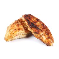 Tex Mex Grilled Turkey Breast