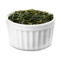 Sauteed Kale