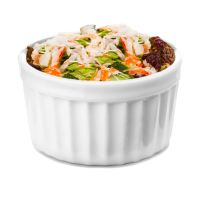 King Crab Avocado Salad