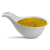 Lemon Chia Dressing