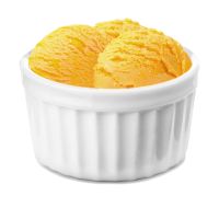 Mango Ice Cream