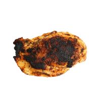 Blackened Chicken