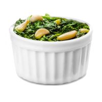 Sauteed Broccoli Rabe