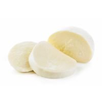 Fresh Light Mozzarella