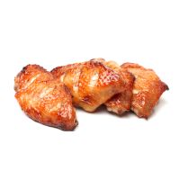 Baked Chicken Cutlet