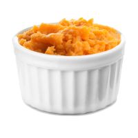 Mashed Sweet Potatoes