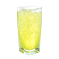 Pineapple Soda