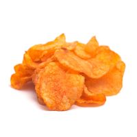 Honey Barbecue Potato Chips