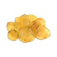 Onion And Garlic Potato Chips