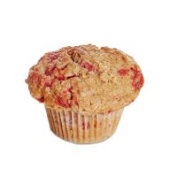 Multigrain Cranberry Apple Muffin