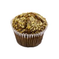 Oat Bran Muffins
