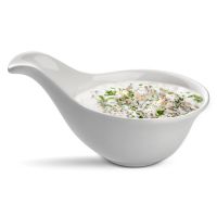 Blue Cheese Yogurt Dressing