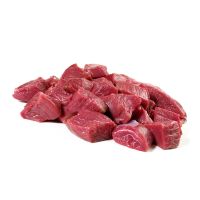 Elk Meat
