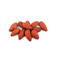 Honey Roasted Almonds