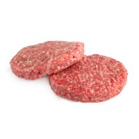 Two Wagyu Beef Patties