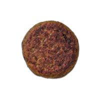 Black Bean Patty