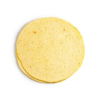 Corn Tortilla