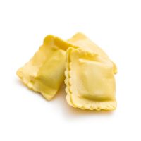 Meat Filled Ravioli