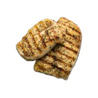 Grilled Chicken Pesto