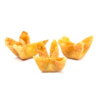 Chicken Wontons