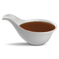 Hoisin Vinaigrette Dressing