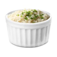 Ginger Garlic Rice