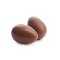 Milk Chocolate Eggs