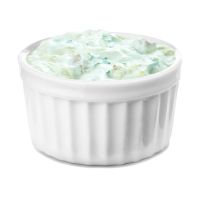 Bacon Horseradish Cream Cheese