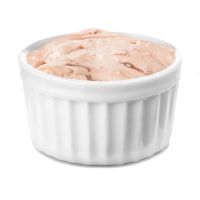 Light Strawberry Cream Cheese