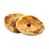 French Toast Bagel