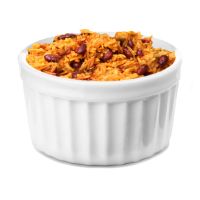 Rice And Beans Mexican Style