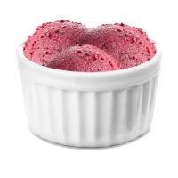 Mixed Berry Sorbet