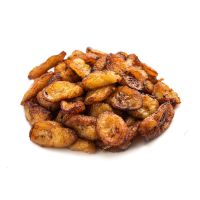 Yellow Fried Plantains