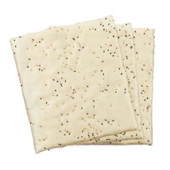 Sesame Soybean Paper