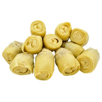 Artichoke Hearts