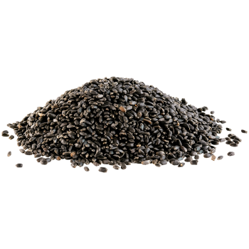 Basil Seeds Nutrition Facts And Calories Description Taste