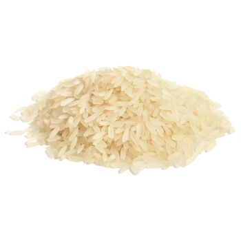 Basmati Rice