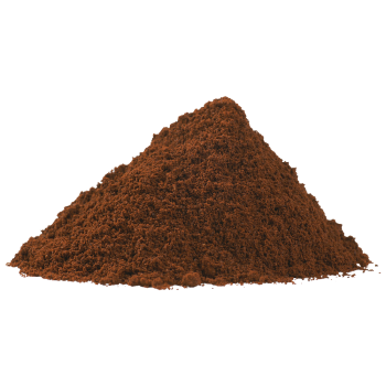 coffee powder