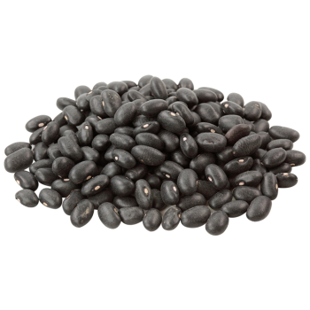 black beans