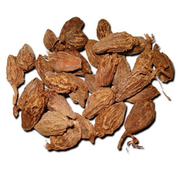 Black Cardamom