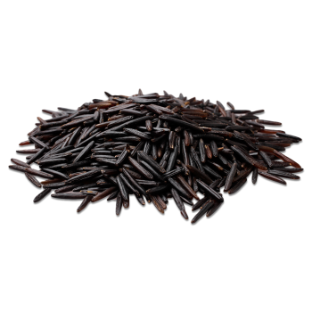 black rice