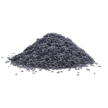 Black Sesame Seeds