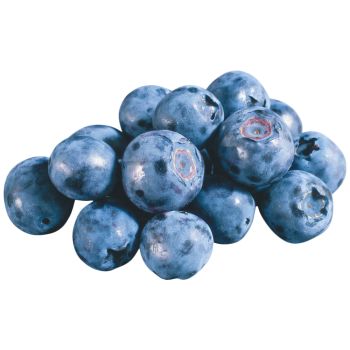Blueberries