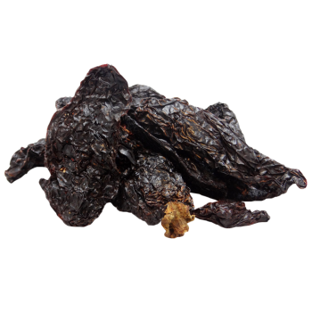 chipotle peppers
