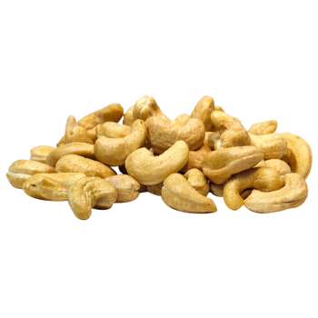 cashews