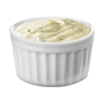 Garlic Sauce